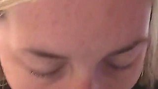 Sucking and Fucking in a Home Theatre - Mama_Foxx94