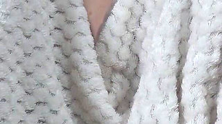 Indian Big Tits Stepsister Does Pregnant Fetish Then Masturbates