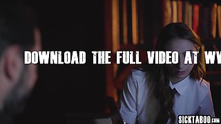 Priest became a sinner and he liked it