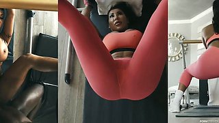 Bimbo Fitness BBC