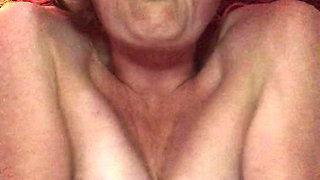 Wanna Eat My Ass? and Wank with My Tits?