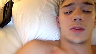 Webcam couple