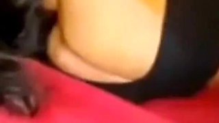 Step Brother Gave a Chance to Fuck His Step Sister and Gave a Chance When There Was No One in the House