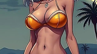 Classic Style Ai Art