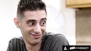 Amative McKenzie Lee and Billy Boston - milf dirt - Out Of The Family