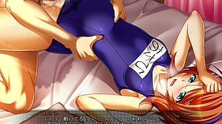 Mesu Kyousi4:Asahi6
