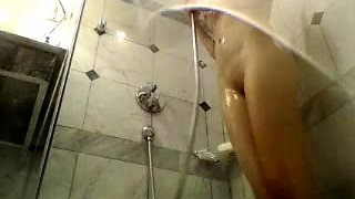 Sensational gorgeous Petite Alexis Kline sextape