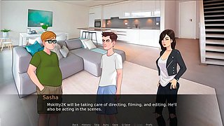 Lust Legacy - Ep 37 - a New Business by Misskitty2k