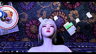 Beauty Render Me Thicc: a Digital Fantasy - 3D Animation Hentai