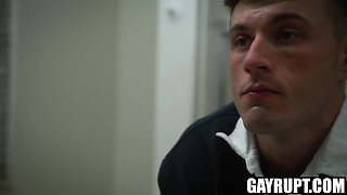 Ryder Owens And Noah Asli In End Of Your World - The Promotion