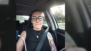 Hairy Pussies Exposed in Public -Wild Outdoor Adventure
