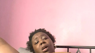 watch me rubbing it (night masturbation)