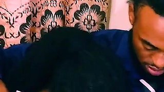 Sabi Girls Always Find a Way to Get Good Grades in School