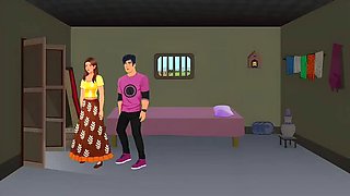 Desi Hostel Girl Outdoor Fuck With Monallii - Indian Teen Hardcore Sex