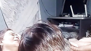 The best fucking pussy and eating pussy to my beautyful wife