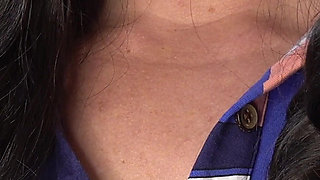 Clean Your Wife's Creampie