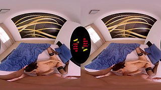 Sex With Little Cindy - Petite Brunette Pov - Sexlikereal