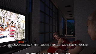 My Wife, a Hot and Insatiable Italian Slut (part 29)