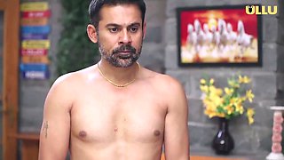 Indian hot MILF impassioned erotic video