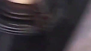 Feeding My Slave Piss Seasoned Noodles