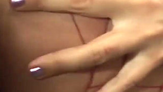Olivia Brown takes Big Willy's monster black cock up her ass