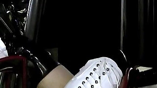 Bad News for Rubber Object 36 Part 1