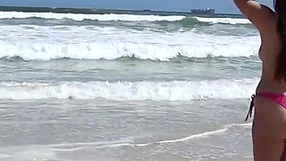 Beach Strip Teaser