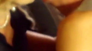 Busty Mature Lady From France Got Pounded by Few Cocks