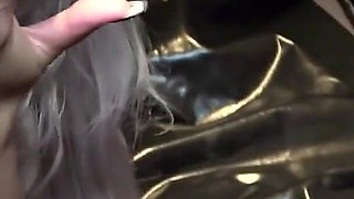 Extreme Insemination with Harleyy Heart