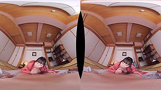 Rina Takase in Extreme Hospitality by a Top-Tier Call Girl Ejaculation Technician - KMPVR
