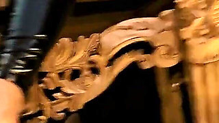 Sheela Sinner Humiliation Bare Foot Domination Face Trampling Breath Play Heel-worship