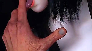 Beauty Bigtits & Bigbutt: the 3D Goddess Unleashed - 3D Animation Hentai