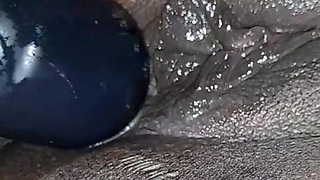 Tamil housewife vibrator master bathing South Indian couples husband fuking double dick pusssy inside