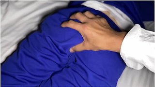 326mgk-020 [losing A Virgin] She Wears The Jersey That A Petite Tennis Club Member Always Wears And Has Two Raw Sex Without A Condom