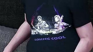 Fashion Business Ep2 Part 49 Horny Lady Strip by Loveskysan69