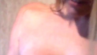 Cheyenne & Mackenzie - Shaving Pussy