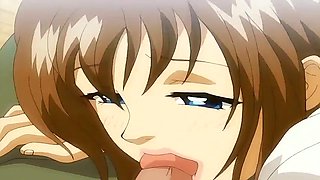Laundry ep. 1: Big Ass, Asian  Hentai Anime Porn