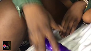 Letsrub Our Clit After This