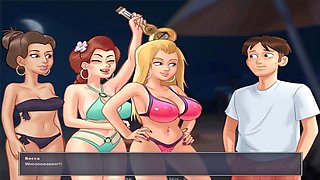 Having fun, biggest boobs, hd videos