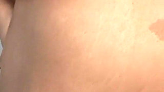 Squeezing My Tits Trying on Different Bras