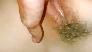 Skinny Virgin Narrow Pussy