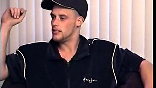 Sucking Off Straight Boy Buzz
