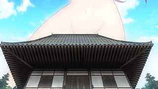 MAKEN-KI TWO Anime Fanservice Compilation Ecchi (2D Hentai )