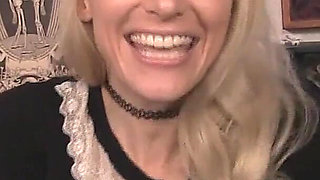 Mistress Sinn Always Wins