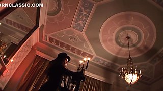 Horny Porn Video Interracial Best - Claudia Rossi And Jane Darling