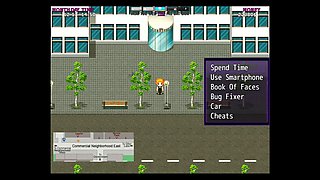My New Life Cap 29 - Fucking with Two Nurses