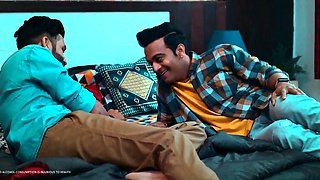 Badan Hindi Ullu - Webseries