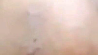Desi Indian Girl Applied Oil in Her Pussy and Took Out the Water From Her Pussy in Anger