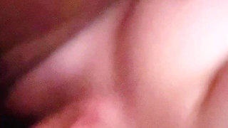 Leave Your Cum All Over Me