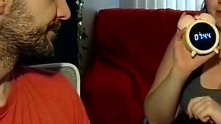 Beyourlover Adult Clock Alarm Clit Sucker and Vibrator Unboxing and Masturbation